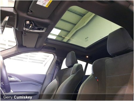 2025 BMW iX2 xDrive30 M SPORT | PAN ROOF | 301BHP | 65kWh thumbnail