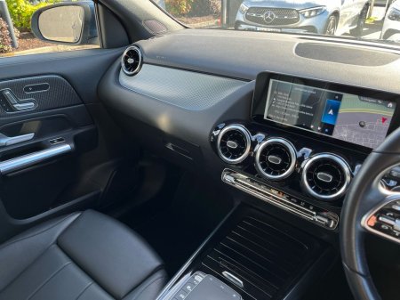 2021 Mercedes-Benz GLA Class - thumbnail 23