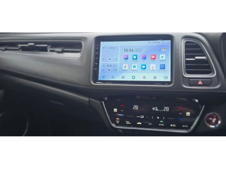 2016 Honda Vezel - thumbnail 37