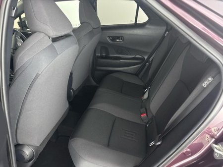 2024 Toyota C-HR - thumbnail 7