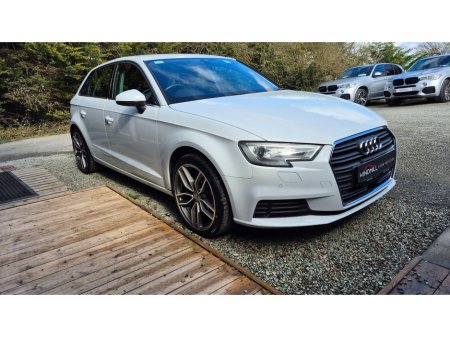 2017 Audi A3 - thumbnail 2