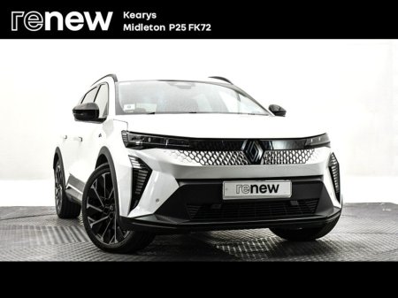 2026 Renault SCENIC E-TECH - thumbnail 1