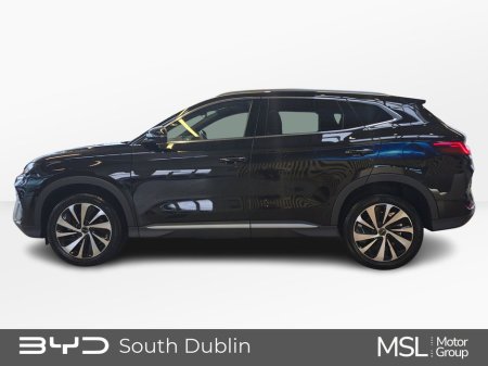 2026 BYD Seal U - thumbnail 6