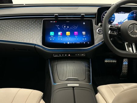 2026 Mercedes-Benz E Class - thumbnail 11