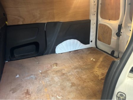 2021 Opel Combo - thumbnail 15