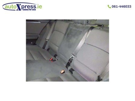 2017 BMW 5 Series - thumbnail 4