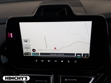 2026 Suzuki S-CROSS - thumbnail 13