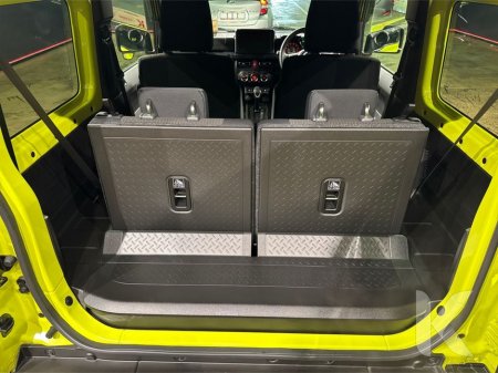 2025 Suzuki Jimny - thumbnail 13