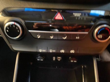 2019 Hyundai Tucson ix35 Comfort Diesel 1.6 5DR *IMMACULATE CONDITION* Electric Windows, Wireless Smartphone Control, Multi-Function Steering Wheel €20,900 thumbnail