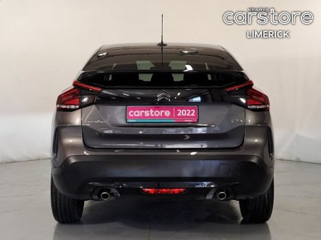 2022 Citroen C4 - thumbnail 4