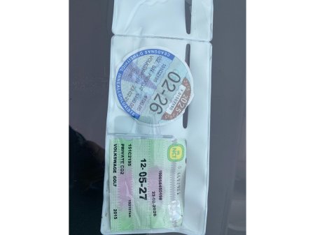 2015 Volkswagen Golf - thumbnail 15