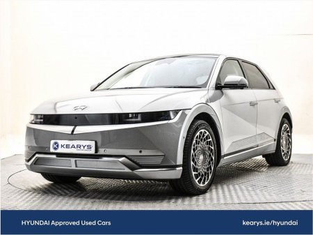 2024 Hyundai Ioniq 5 - thumbnail 10