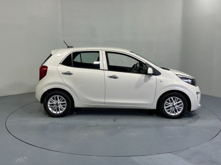 2024 Kia Picanto - thumbnail 8