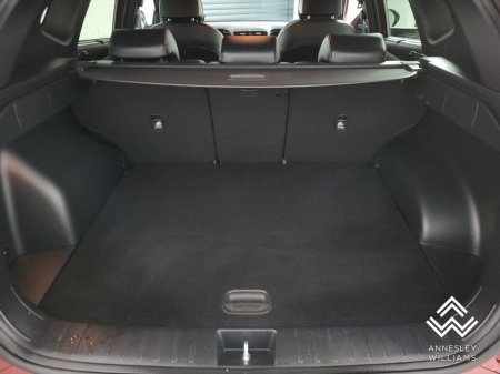 2023 Hyundai Tucson 4WD N Line PHEV Auto thumbnail