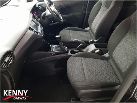 2023 Opel Crossland *Deposit Taken* SC-1.5 110PS-DIE-6SP 5DR €15,990 thumbnail