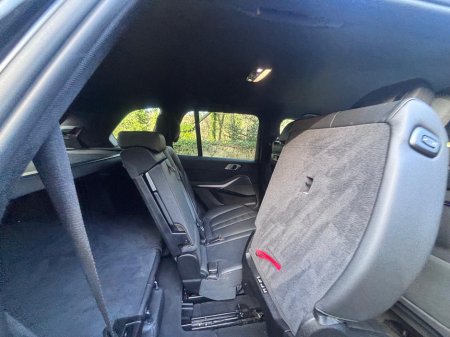 2019 BMW X5 - thumbnail 27