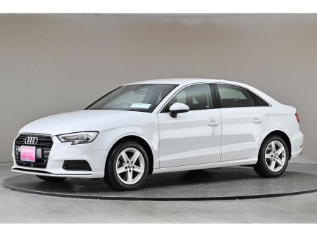 2018 Audi A3 1.4 TFSI S-TRONIC*DIGITAL DASH*REVERSE CAM*PARK SENSORS* €20,890 thumbnail