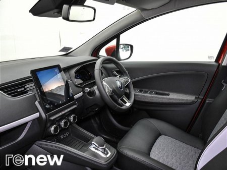 2020 Renault Zoe GT Line MY22 R135 Z.E. 50 - CCS Rapid charge €14,900 thumbnail