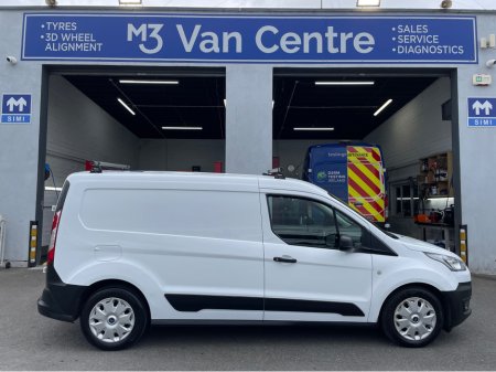 2021 Ford Transit Connect - thumbnail 5