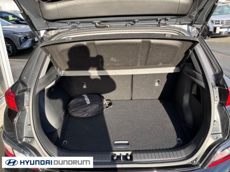 2022 Hyundai Kona Kauai Executive EV 5DR Auto thumbnail