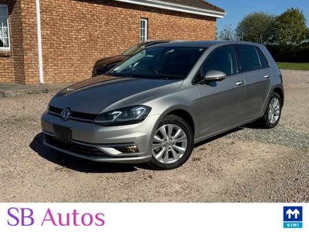 2017 Volkswagen Golf - photo 2