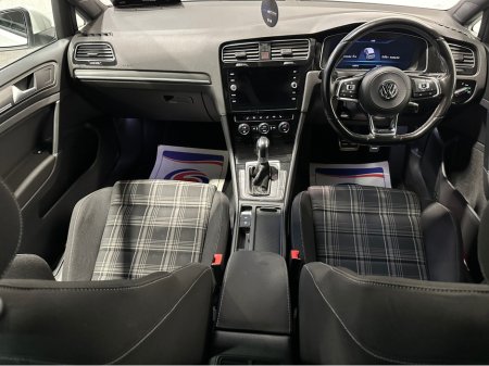 2017 Volkswagen Golf GTD 184PS 5DR AUTO €21,750 thumbnail