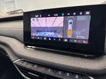 2025 Skoda Octavia - thumbnail 13