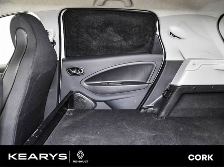 2019 Renault Zoe - thumbnail 7