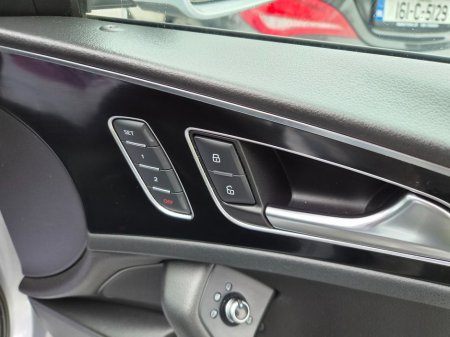 2018 Audi A6 - thumbnail 13