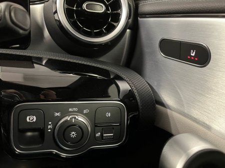 2019 Mercedes-Benz CLA Class 180d AMG - 18 Inch Alloys - Reversing Camera - Climate Control - Heated Seats - Cruise Control - Apple CarPlay/Android Auto - €29,950 or €30,900 with Supagard Vehicle Protection & GAP Insurance €29,950 thumbnail