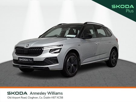 2025 Skoda Kamiq - thumbnail 12
