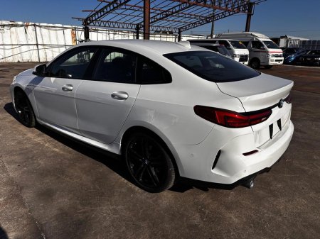 2020 BMW 2 Series - photo 3