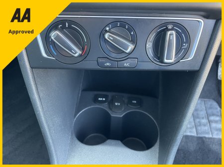 2017 Volkswagen Polo - thumbnail 3