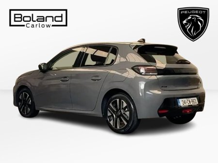 2024 Peugeot 208 - thumbnail 4
