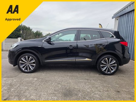 2017 Renault Kadjar - thumbnail 5