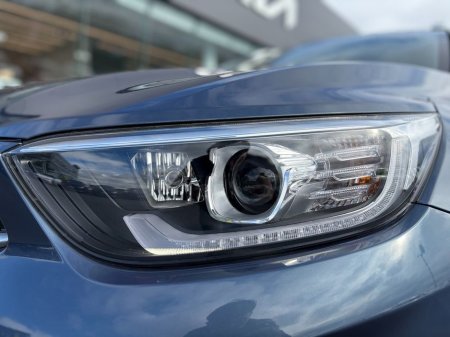 2019 Kia Stonic - thumbnail 7