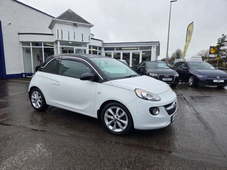 2014 Opel Adam for sale