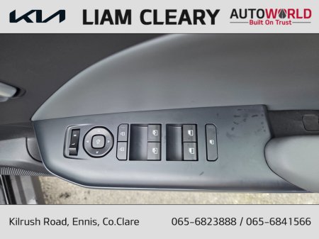 2026 Kia K4 - thumbnail 18