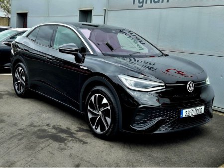 2023 Volkswagen ID.5 - thumbnail 7