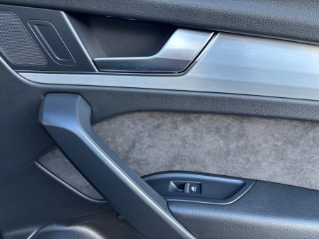 2018 Audi Q5 2.0TDI 190 quattro S-Tronic S Line €25,000 thumbnail