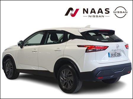 2024 Nissan Qashqai - thumbnail 26
