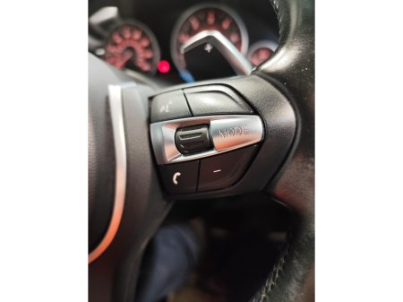 2016 BMW 4 Series Low Millage €21,900 thumbnail