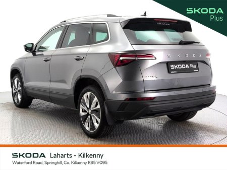 2023 Skoda Karoq STYLE 1.0TSI 110HP €32,950 thumbnail