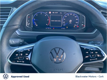 2024 Volkswagen Tiguan - thumbnail 15