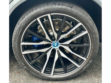 2025 BMW X5 - thumbnail 26