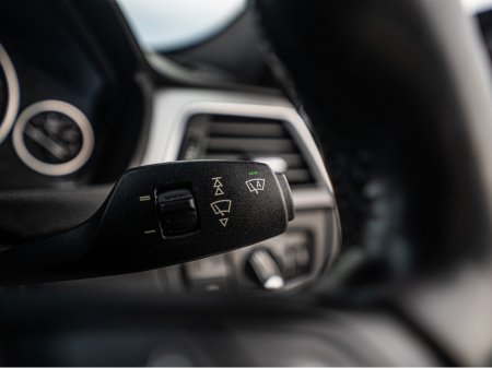 2016 BMW 3 Series - thumbnail 21