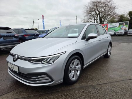 2021 Volkswagen Golf - photo 4