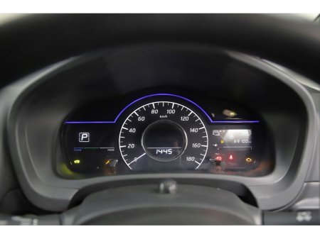 2019 Nissan Note - thumbnail 18