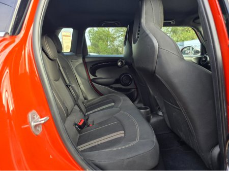 2020 MINI Cooper S - thumbnail 20