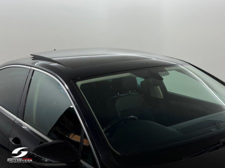 2017 Volkswagen Passat - thumbnail 9